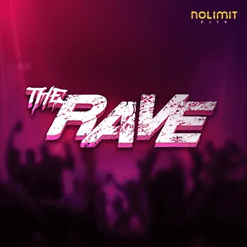 The Rave - CSPLAY168