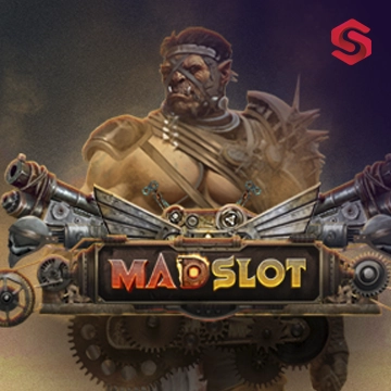 Mad Slot - CSPLAY168