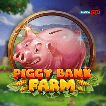 Piggy Bank Farm - CSPLAY168