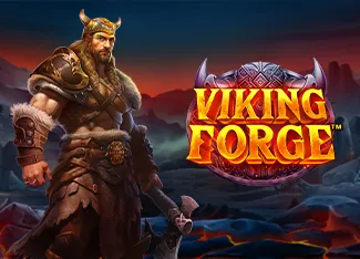 Viking Forge - CSPLAY168