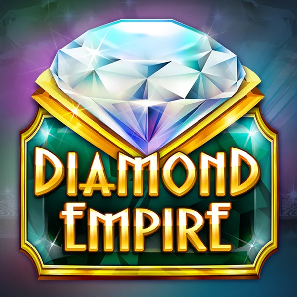 Microgaming : Diamond Empire - CSPLAY168