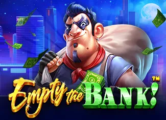 Empty the Bank - CSPLAY168