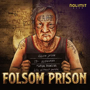 Folsom Prison - CSPLAY168