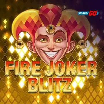 Fire Joker Blitz - CSPLAY168