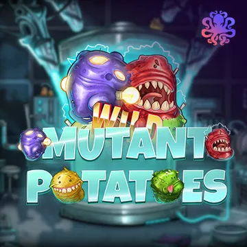Mutant Potatoes - CSPLAY168