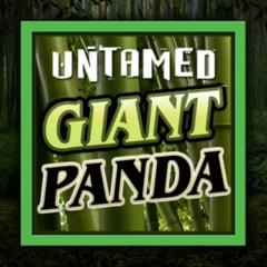 Microgaming : Untamed - Giant Panda - CSPLAY168
