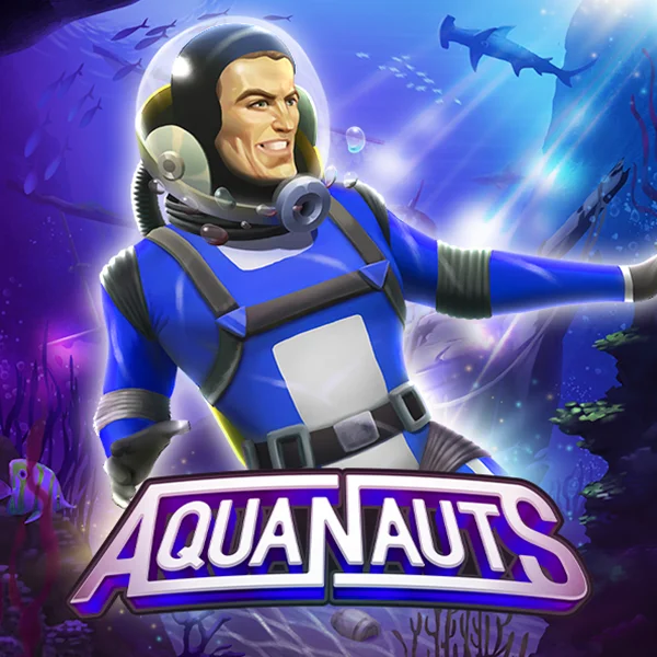 Microgaming : Aquanauts - CSPLAY168