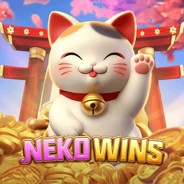 Neko Wins - CSPLAY168