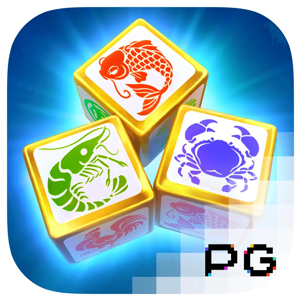 Win Win Fish Prawn Crab - CSPLAY168