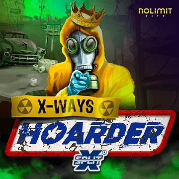 xWays Hoarder xSplit - CSPLAY168