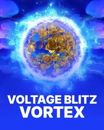 Playtech : Voltage Blitz Vortex - CSPLAY168