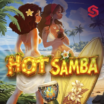 HotSamba - CSPLAY168