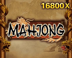 Mahjong - CSPLAY168