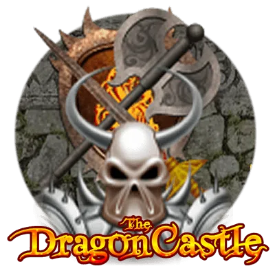 Dragon Castle - CSPLAY168