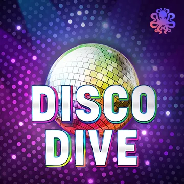Disco Dive - CSPLAY168