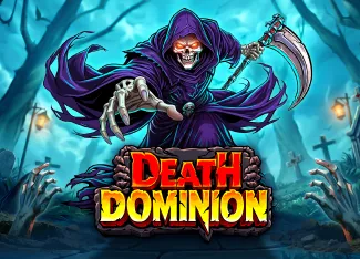 Death Dominion - CSPLAY168