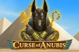 Playtech : Curse of Anubis - CSPLAY168