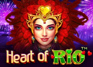 Heart of Rio - CSPLAY168