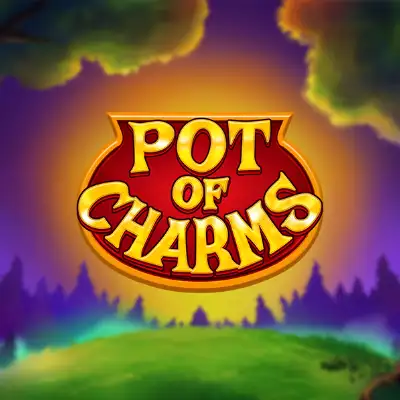 Pot of Charms - CSPLAY168