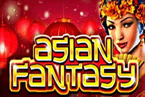 Playtech : Asian Fantasy - CSPLAY168