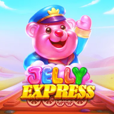 Jelly Express - CSPLAY168