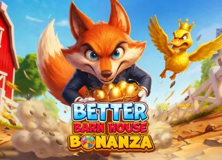 Better Barn House Bonanza - CSPLAY168
