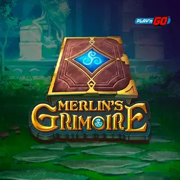Merlins Grimoire - CSPLAY168