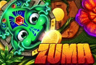 PLAYSTAR : ZUMA - CSPLAY168