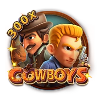 COWBOYS - CSPLAY168