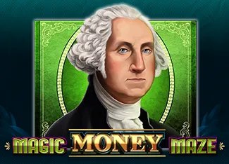 Magic Money Maze - CSPLAY168