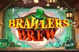 Brawlers Brew - CSPLAY168