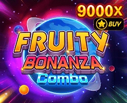 Fruity Bonanza Combo - CSPLAY168