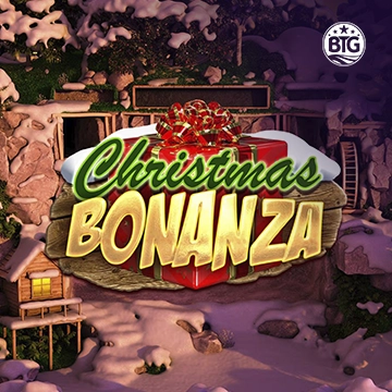 Christmas Bonanza - CSPLAY168