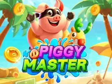 PLAYSTAR : PIGGY MASTER - CSPLAY168