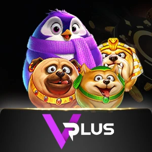 Vplus - CSPLAY168