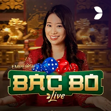 Emperor Bac Bo - CSPLAY168
