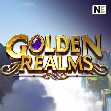 NetEnt : Golden Realms - CSPLAY168