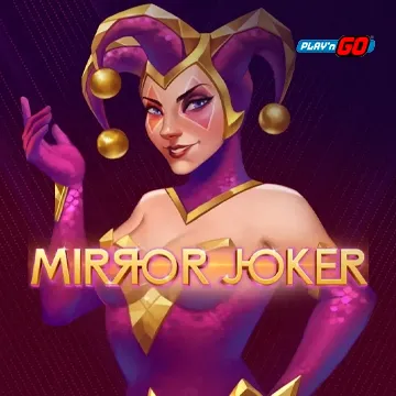 Mirror Joker - CSPLAY168