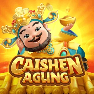 Riches Caishen - CSPLAY168