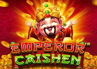 Emperor Caishen - CSPLAY168