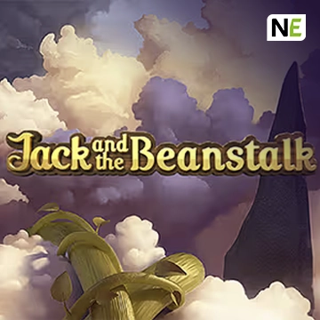 NetEnt : Jack and the Beanstalk - CSPLAY168