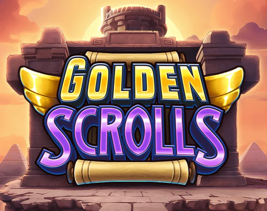 Golden Scrolls - CSPLAY168