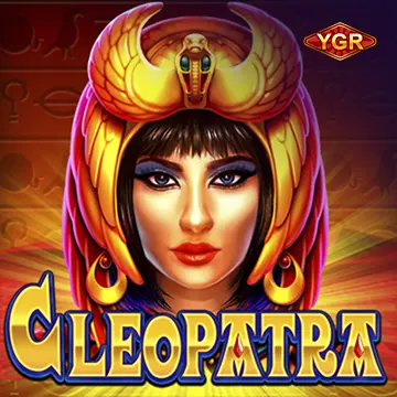 Cleopatra - CSPLAY168