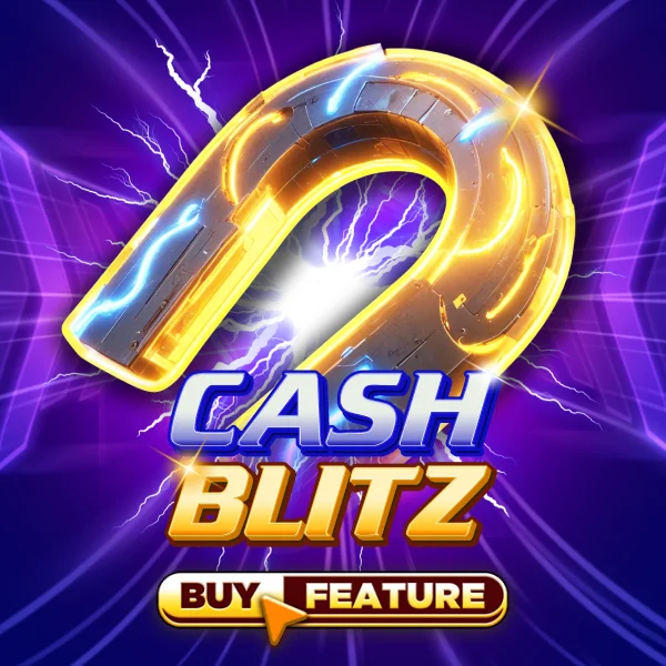 Microgaming : Cash Blitz - CSPLAY168