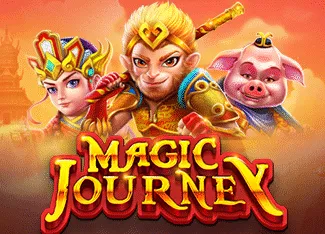Magic Journey - CSPLAY168