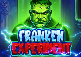 Eksperimen Franken - CSPLAY168