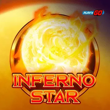 Inferno Star - CSPLAY168