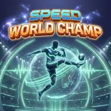 Speed World Champ - CSPLAY168