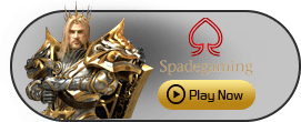 Spadegaming - CSPLAY168