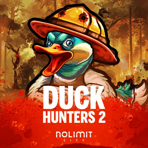 Duck Hunters 2 - CSPLAY168